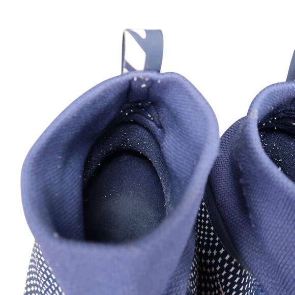 Nike Shoes Mens 16 Cleats Football Vapor Untouchable Pro 3 Midnight Navy Sport - Picture 16 of 16